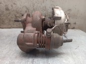 Recambio de turbocompresor para volvo s80 berlina 2.5 turbodiesel referencia OEM IAM 074145701J BL50146940033 KKK