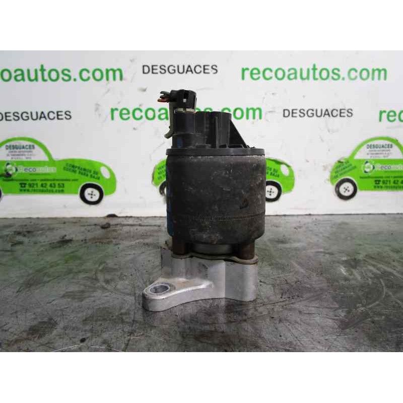 Recambio de valvula egr para daewoo lanos 1.5 cat referencia OEM IAM  E2630A 