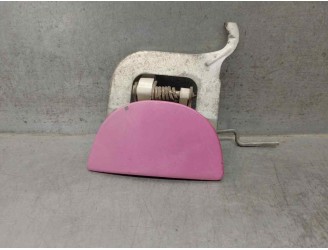 Recambio de maneta exterior delantera derecha para nissan serena (c23m) 2.3 diesel referencia OEM IAM 806069C000  5 PUERTAS