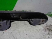 Recambio de molduras traseras para hyundai atos (mx) 1.0 cat referencia OEM IAM  873110200 