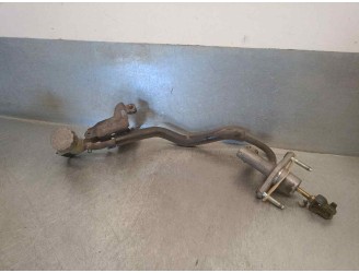 Recambio de bomba embrague para honda civic berlina 3 (ep1/2) 1.6 vtec cat (d 16 v 1) referencia OEM IAM 46920S5AG03  