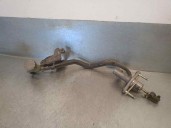 Recambio de bomba embrague para honda civic berlina 3 (ep1/2) 1.6 vtec cat (d 16 v 1) referencia OEM IAM 46920S5AG03 