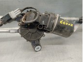 Recambio de motor limpia delantero para hyundai i30 1.6 crdi cat referencia OEM IAM 96850001 96988330 