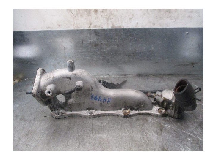 Replacement intake manifold for Hyundai Matrix (FC) 1.5 CRDi CAT OEM IAM reference 2831027500 