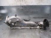 Recambio de colector admision para hyundai matrix (fc) 1.5 crdi cat referencia OEM IAM 2831027500 