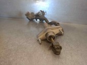 Recambio de bomba embrague para honda civic berlina 3 (ep1/2) 1.6 vtec cat (d 16 v 1) referencia OEM IAM 46920S5AG03 