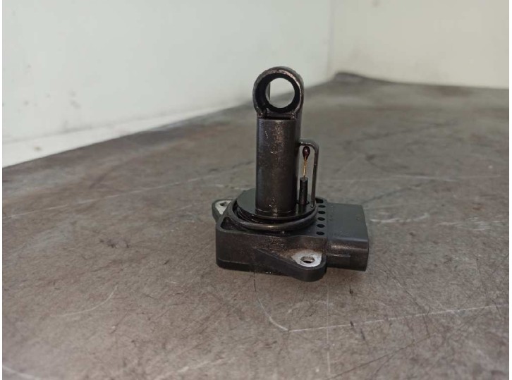 Recambio de caudalimetro para mazda 3 berlina (bk) 1.6 16v cat referencia OEM IAM 1974002016 