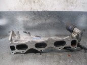 Recambio de colector admision para hyundai matrix (fc) 1.5 crdi cat referencia OEM IAM 2831027500 