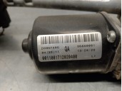 Recambio de motor limpia delantero para hyundai i30 1.6 crdi cat referencia OEM IAM 96850001 96988330 