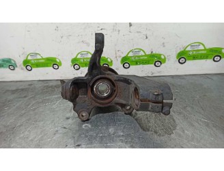 Recambio de mangueta delantera izquierda para ford mondeo ber. (ca2) 2.2 tdci cat referencia OEM IAM 6G913K171A  