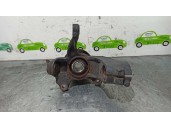 Recambio de mangueta delantera izquierda para ford mondeo ber. (ca2) 2.2 tdci cat referencia OEM IAM 6G913K171A  