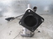 Replacement intake manifold for Hyundai Matrix (FC) 1.5 CRDi CAT OEM IAM reference 2831027500 