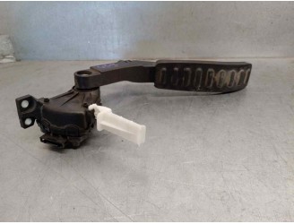 Recambio de potenciometro pedal para porsche cayenne (typ 92aa) 3.0 v6 tdi cat referencia OEM IAM 7L0723507D 6PV00802624 HRLLA