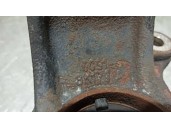 Recambio de mangueta delantera izquierda para ford mondeo ber. (ca2) 2.2 tdci cat referencia OEM IAM 6G913K171A 