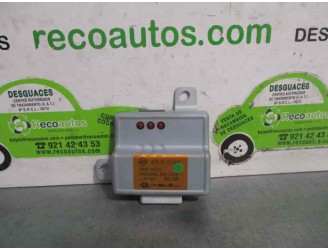 Recambio de modulo electronico para ssangyong rodius 2.7 turbodiesel cat referencia OEM IAM 8791021000  