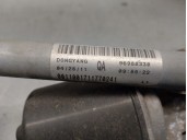 Recambio de motor limpia delantero para hyundai i30 1.6 crdi cat referencia OEM IAM 96850001 96988330 