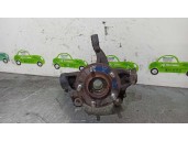 Recambio de mangueta delantera izquierda para ford mondeo ber. (ca2) 2.2 tdci cat referencia OEM IAM 6G913K171A  