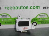 Recambio de modulo electronico para ssangyong rodius 2.7 turbodiesel cat referencia OEM IAM 8791021000 