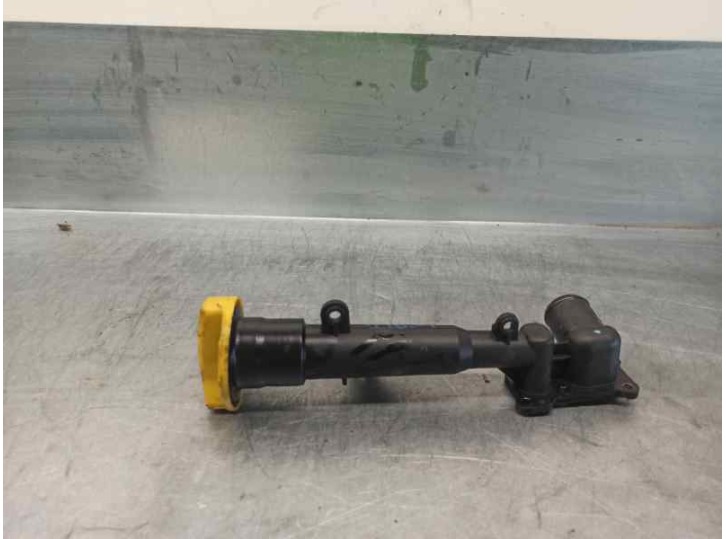 Replacement oil dipstick for Fiat Idea (135) 1.3 JTD CAT OEM IAM reference 