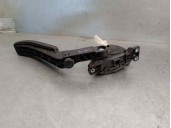 Recambio de potenciometro pedal para porsche cayenne (typ 92aa) 3.0 v6 tdi cat referencia OEM IAM 7L0723507D 6PV00802624 HRLLA