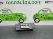 Recambio de modulo electronico para ssangyong rodius 2.7 turbodiesel cat referencia OEM IAM 8791021000 