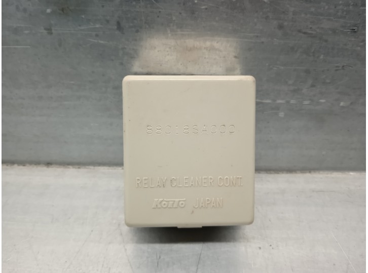 Recambio de rele para subaru forester s11 (sg) 2.0 referencia OEM IAM 88018SA000  
