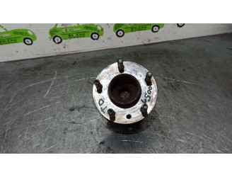 Replacement rear right stub axle for Ford Mondeo Sedan (CA2) 2.2 TDCi CAT OEM IAM reference 