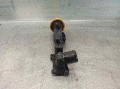 Replacement oil dipstick for Fiat Idea (135) 1.3 JTD CAT OEM IAM reference 