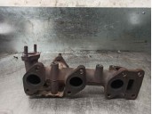 Recambio de colector escape para hyundai matrix (fc) 1.5 crdi cat referencia OEM IAM 2851127500 