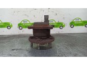 Recambio de mangueta trasera derecha para ford mondeo ber. (ca2) 2.2 tdci cat referencia OEM IAM   