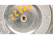 Recambio de airbag delantero izquierdo para volkswagen golf iv (1j1) 1.6 referencia OEM IAM 3B0880201L 3B0880201BK 