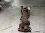 Recambio de colector escape para hyundai matrix (fc) 1.5 crdi cat referencia OEM IAM 2851127500 