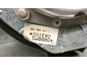 Recambio de airbag delantero izquierdo para volkswagen golf iv (1j1) 1.6 referencia OEM IAM 3B0880201L 3B0880201BK 