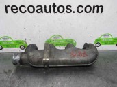 Recambio de colector admision para renault trafic (desde 5.89) 2.5 diesel referencia OEM IAM 7701047958 