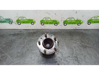 Recambio de mangueta trasera izquierda para ford mondeo ber. (ca2) 2.2 tdci cat referencia OEM IAM 