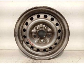 Recambio de llanta para nissan serena (c23m) 2.3 diesel referencia OEM IAM 403007C300 R1451/2JX14CHET30 HIERRO