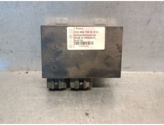 Recambio de centralita cierre para volkswagen golf iv (1j1) 1.9 tdi referencia OEM IAM 1C0959799  HELLA