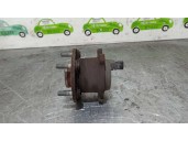 Recambio de mangueta trasera izquierda para ford mondeo ber. (ca2) 2.2 tdci cat referencia OEM IAM   