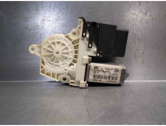 Replacement rear left window regulator motor for Seat Toledo (1M2) 1.9 TDI OEM IAM reference 1C0959811A 18 PINS 4 DOORS
