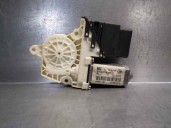 Replacement rear left window regulator motor for Seat Toledo (1M2) 1.9 TDI OEM IAM reference 1C0959811A 18 PINS 4 DOORS