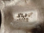 Recambio de llanta para nissan serena (c23m) 2.3 diesel referencia OEM IAM 403007C300 R1451/2JX14CHET30 HIERRO