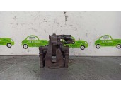 Replacement rear right brake caliper for Ford Mondeo sedan (CA2) 2.2 TDCi CAT OEM IAM reference TRW