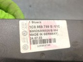 Recambio de centralita cierre para volkswagen golf iv (1j1) 1.9 tdi referencia OEM IAM 1C0959799  HELLA