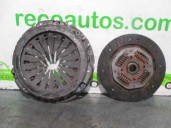 Recambio de kit embrague para fiat ducato caja abierta 2,8 (desde 03.94) 2.8 tdi cat referencia OEM IAM 