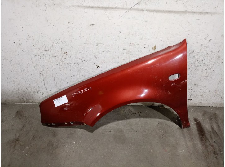 Recambio de aleta delantera izquierda para volkswagen golf iv (1j1) 1.6 referencia OEM IAM 1J0821021 1J0821021 