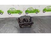 Replacement rear right brake caliper for Ford Mondeo sedan (CA2) 2.2 TDCi CAT OEM IAM reference TRW