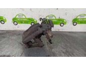 Replacement rear right brake caliper for Ford Mondeo sedan (CA2) 2.2 TDCi CAT OEM IAM reference TRW
