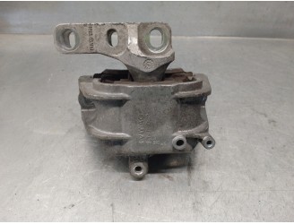 Recambio de soporte motor derecho para volkswagen golf v plus (1kp) 1.9 referencia OEM IAM 1K0199262  