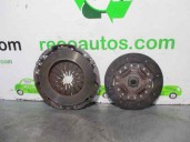 Replacement clutch kit for Fiat Ducato open body 2.8 (from 03.94) 2.8 TDi CAT OEM IAM reference 
