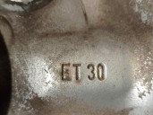 Recambio de llanta para nissan serena (c23m) 2.3 diesel referencia OEM IAM 403007C300 R1451/2JX14CHET30 HIERRO